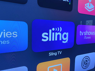 ESPN, other Disney channels are back on Sling TV | Digital Trends